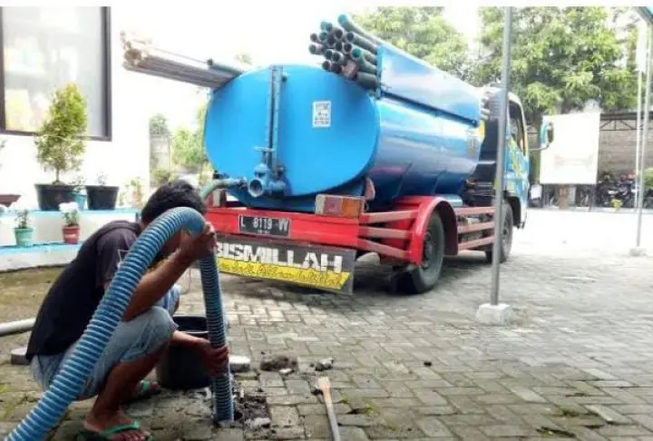 Sedot WC cilandakbarat Murah