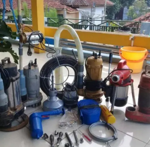 Sedot WC cilandakbarat Murah