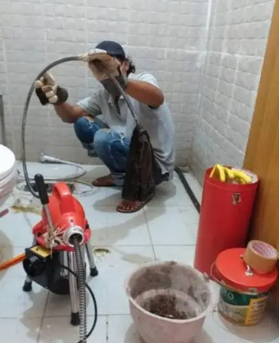 Sedot WC cilandakbarat Murah