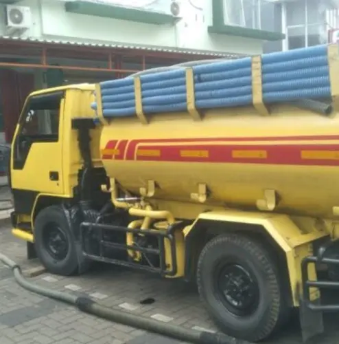 Sedot WC cilandakbarat Terdekat