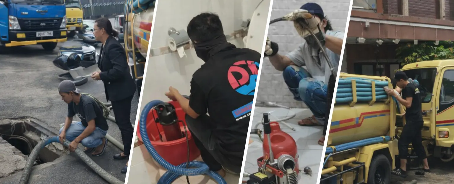 Jasa Sedot WC cilandakbarat Terdekat